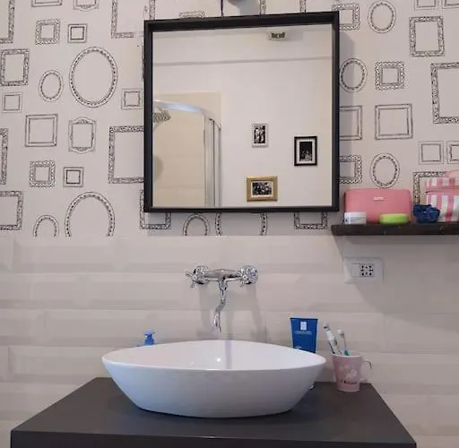 Vanity - 4 Bedrooms With 4 Bathrooms - Ac & Wifi Апартаменты *