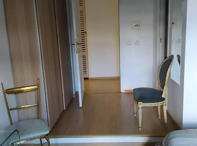 Vanity - 4 Bedrooms With 4 Bathrooms - Ac & Wifi Апартаменты Рим