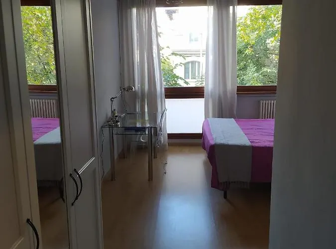 Апартаменты Vanity - 4 Bedrooms With 4 Bathrooms - Ac & Wifi *