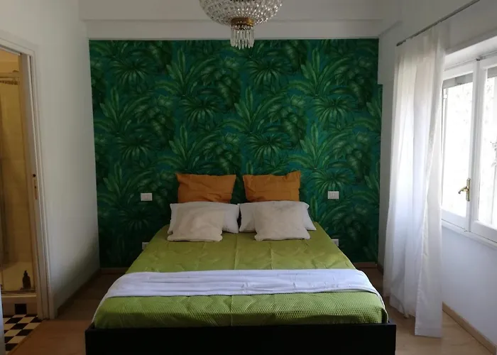 Vanity - 4 Bedrooms With 4 Bathrooms - Ac & Wifi Апартаменты