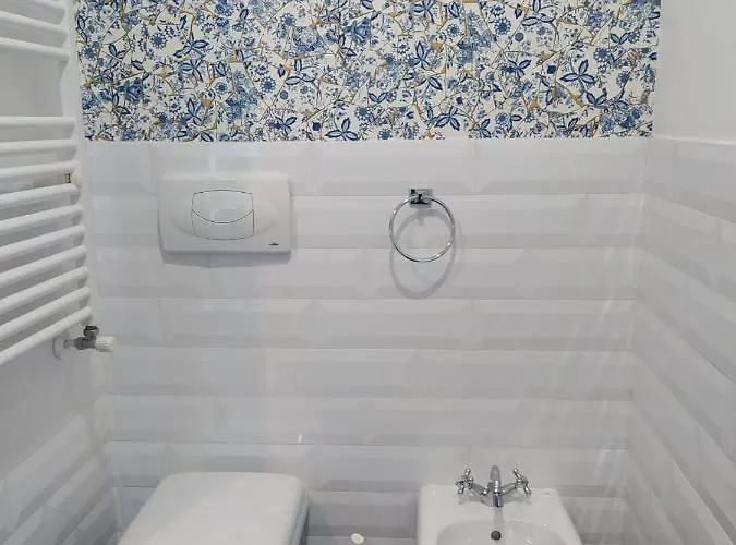 Апартаменты Vanity - 4 Bedrooms With 4 Bathrooms - Ac & Wifi *