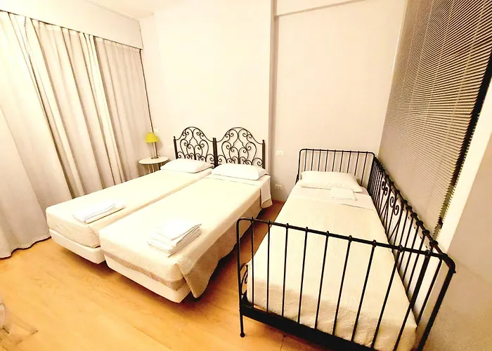 Vanity - 4 Bedrooms With 4 Bathrooms - Ac & Wifi Апартаменты