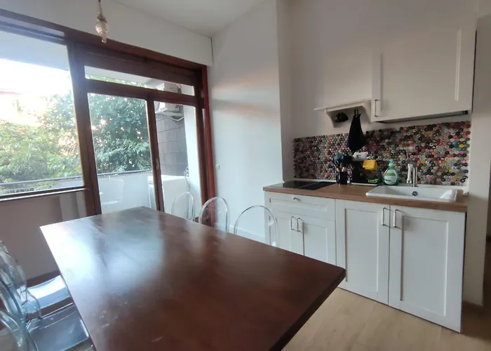 Vanity - 4 Bedrooms With 4 Bathrooms - Ac & Wifi Апартаменты